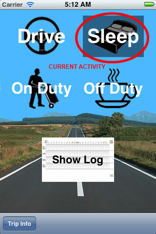 Logbuddy