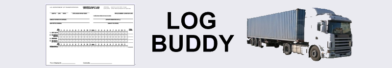 Logbuddy