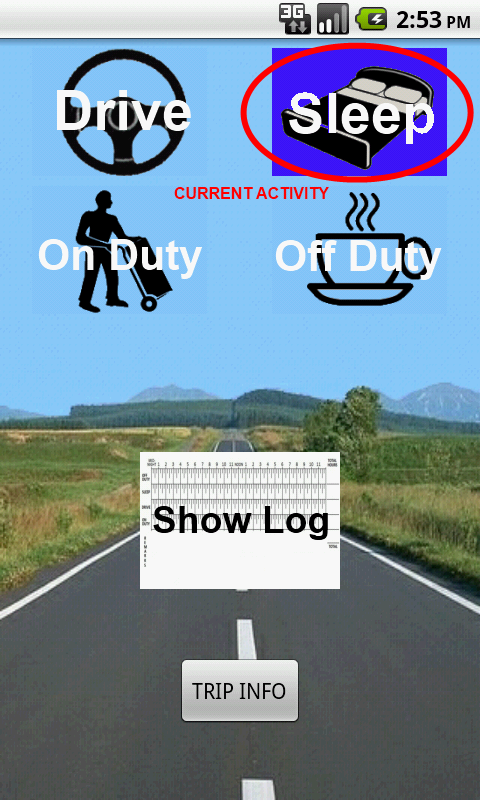 Logbuddy